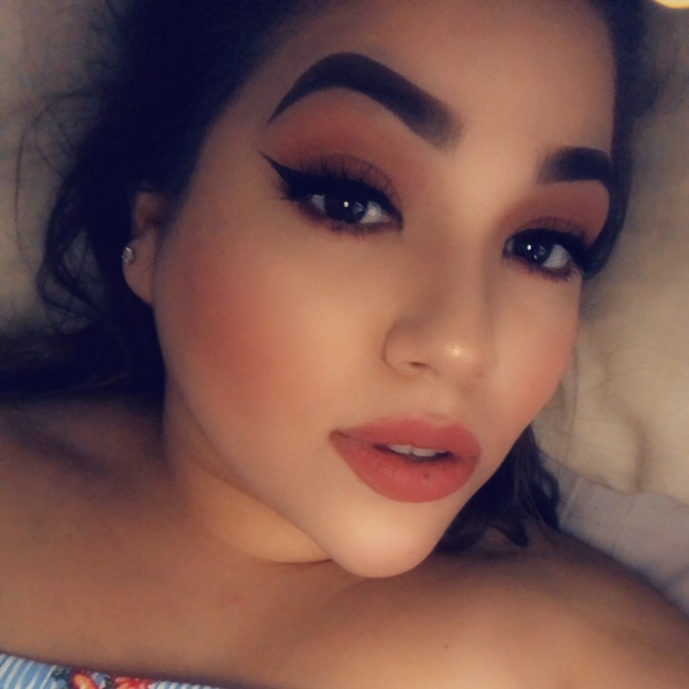 Meet your Posher, Erika